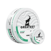 Can of Greatest Mega Can - Nicotine Pouches