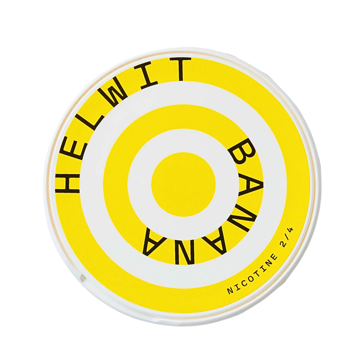 Helwit Banana - Snuzyn