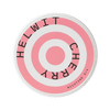 Can of Helwit Cherry - Nicotine Pouches