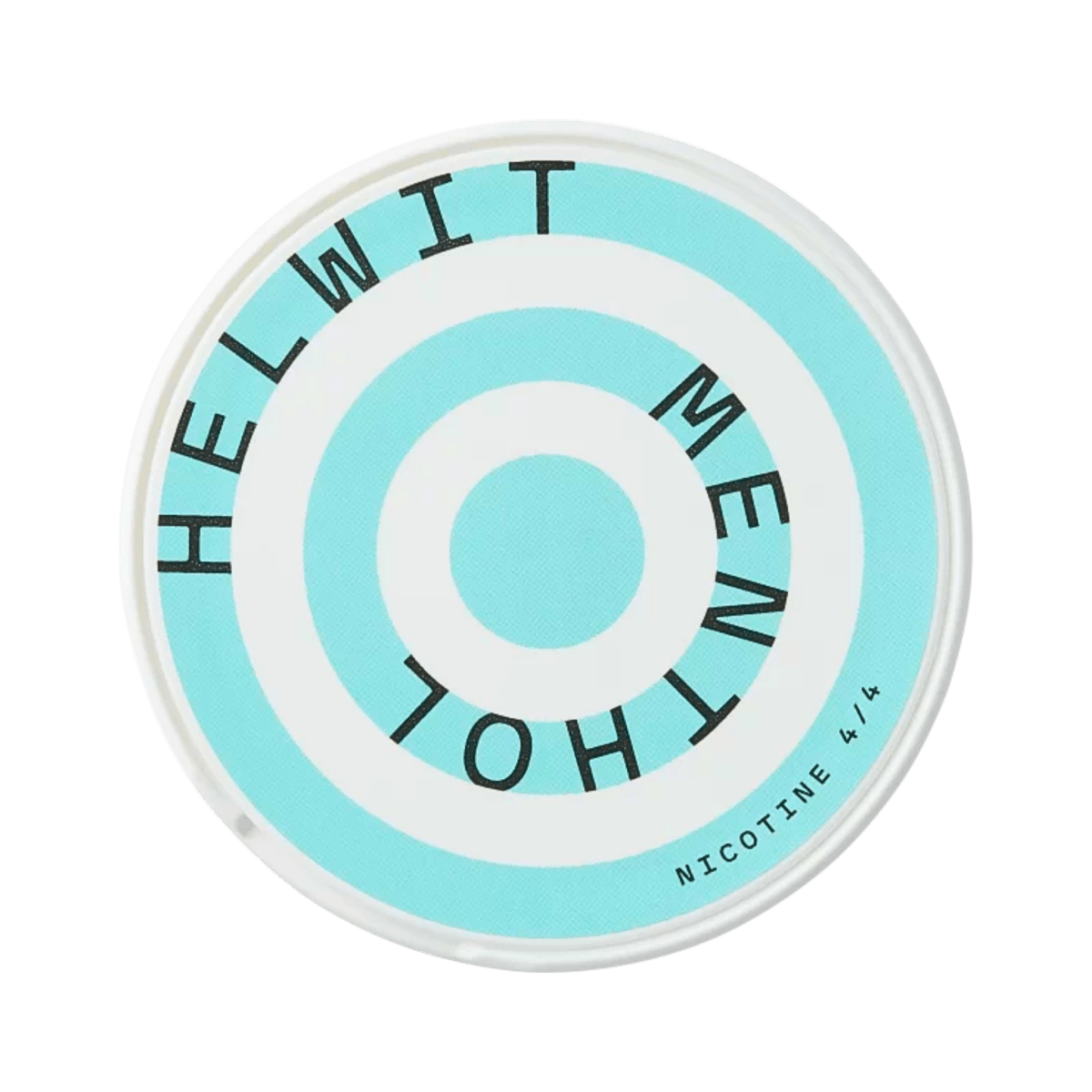 Helwit Menthol - Snuzyn
