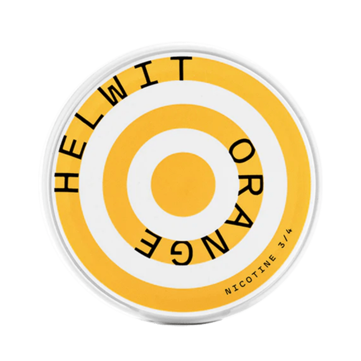 Helwit Orange - Snuzyn
