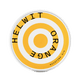 Can of Helwit Orange - Nicotine Pouches