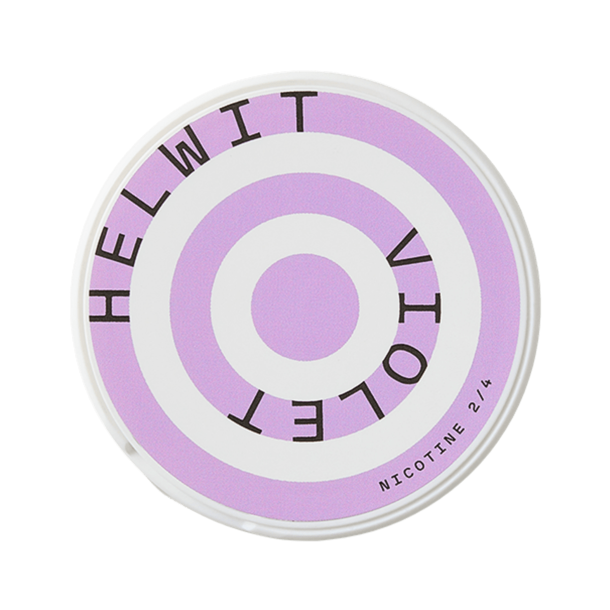 Helwit Violet - Snuzyn