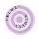 Can of Helwit Violet - Nicotine Pouches