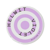 Can of Helwit Violet - Nicotine Pouches