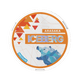 Can of Iceberg Arasaka Medium - Nicotine Pouches