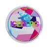 Can of Iceberg Bubblegum - Nicotine Pouches