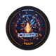 Can of Iceberg Capsule Peach - Nicotine Pouches
