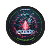 Can of Iceberg Capsule Watermelon Mint - Nicotine Pouches