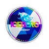Can of Iceberg Energy - Nicotine Pouches