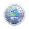 Can of Iceberg Menthol - Nicotine Pouches