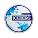 Can of Iceberg Menthol Medium - Nicotine Pouches