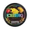 ICEBERG Strawberry Banana Gum - swedie