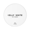 Can of Kelly White Hot Cherry Mini Strong - Nicotine Pouches