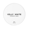Can of Kelly White Raspberry Lemon Mini - Nicotine Pouches