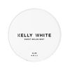Can of Kelly White Sweet Melon Mint - Nicotine Pouches