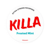 Killa Frosted Mint - swedie