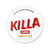 Can of Killa Mini Mango Ice - Nicotine Pouches