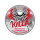 Can of Killa Strawberry Cheesecake - Nicotine Pouches