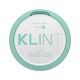 Can of Klint Freeze Mint - Nicotine Pouches
