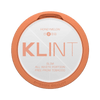 Can of Klint Honeymelon - Nicotine Pouches