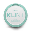 Can of Klint Mint - Nicotine Pouches