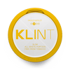 Can of Klint Passionfruit - Nicotine Pouches