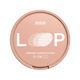 Can of Loop Creamy Cappuccino Mini - Nicotine Pouches
