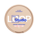 Can of Loop Creamy Cappuccino Strong - Nicotine Pouches