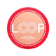 Can of Loop Hot Peach Hyper Strong - Nicotine Pouches