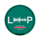 Can of LOOP Jalapeno Lime Extra strong - Nicotine Pouches