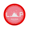 Can of Loop Red Chili Melon Hyper Strong - Nicotine Pouches