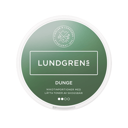 Lundgrens Dunge - swedie