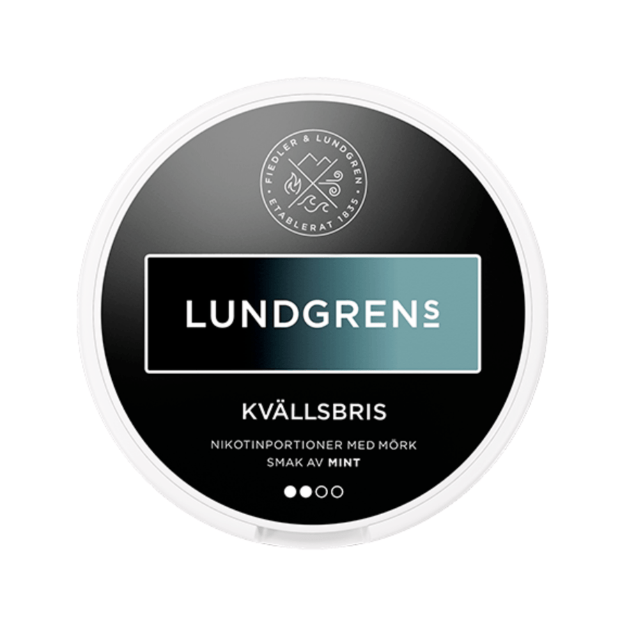 Lundgrens Kvällsbris - swedie