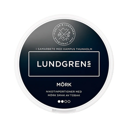 Lundgrens Mörk - swedie