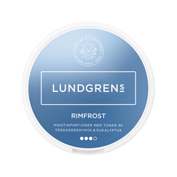 Lundgrens Rimfrost - swedie