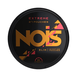 NOIS Extreme - Swedie
