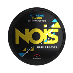 NOIS Extreme Mango - Swedie