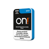 On! Mint Extra Strong - swedie