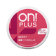 On! Plus Berry Regular - swedie