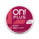 On! Plus Berry Slim Strong - swedie