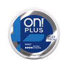On! Plus Mint Extra Strong - swedie