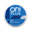 On! Plus Mint Regular - swedie