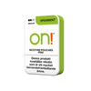 On! Spearmint Regular - swedie