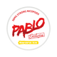Can of Pablo Banana Ice – Nicotine Pouches