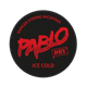 Can of Pablo Dry Ice Cold – Extra Cold Nicotine Pouch