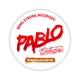 Can of Pablo Exclusive Cappuccino – Nicotine Pouch