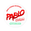 Can of Pablo Exclusive Green Mint – Nicotine Pouch