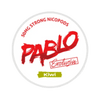 Can of Pablo Exclusive Kiwi - Nicotine Pouches