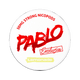 Can of Pablo Exclusive Lemonade – Nicotine Pouch